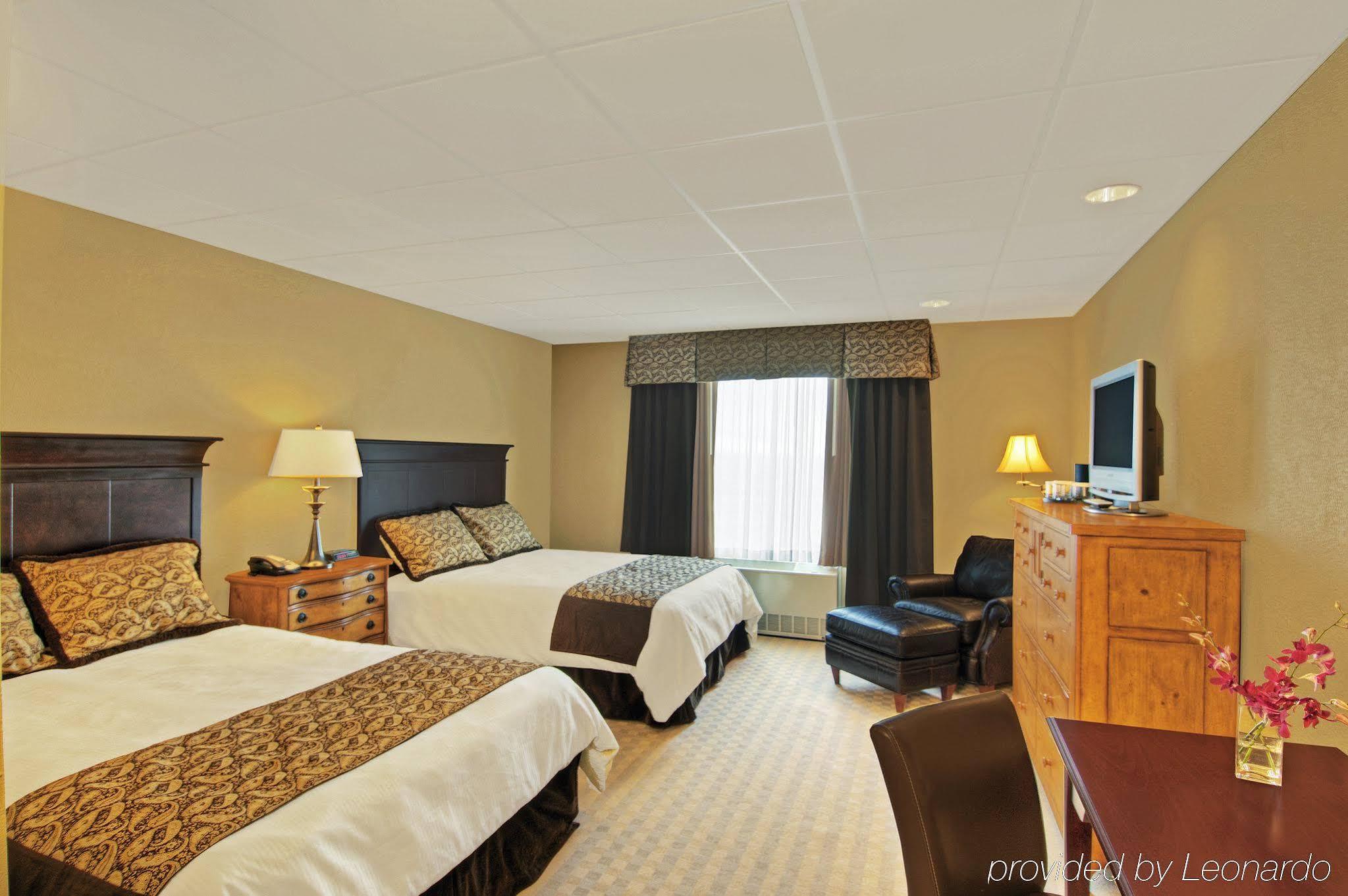 The Pointe At Castle Hill Resort & Spa Proctorsville Zewnętrze zdjęcie