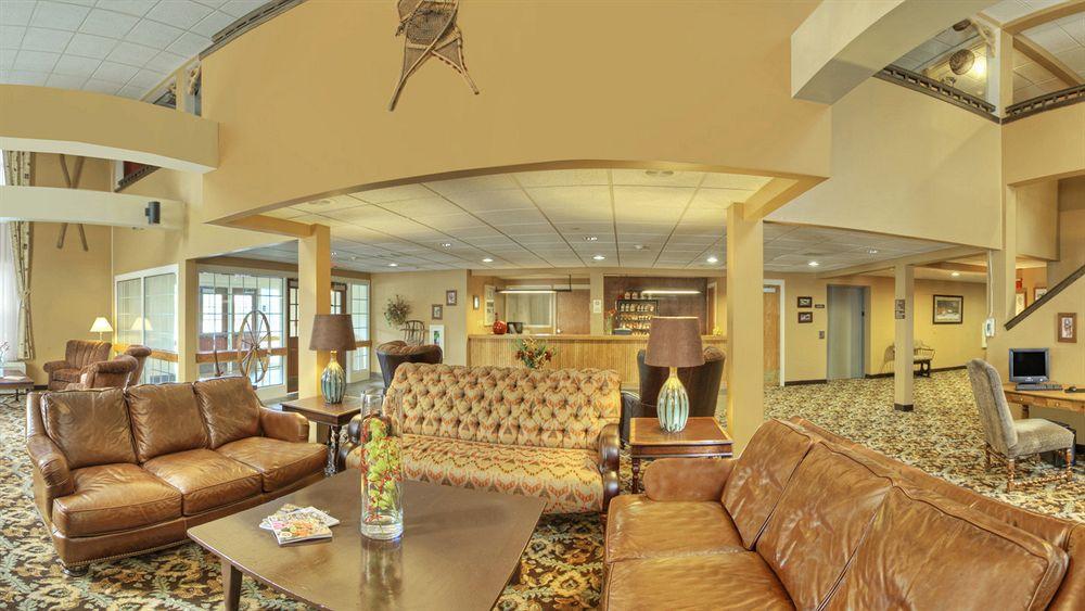 The Pointe At Castle Hill Resort & Spa Proctorsville Zewnętrze zdjęcie