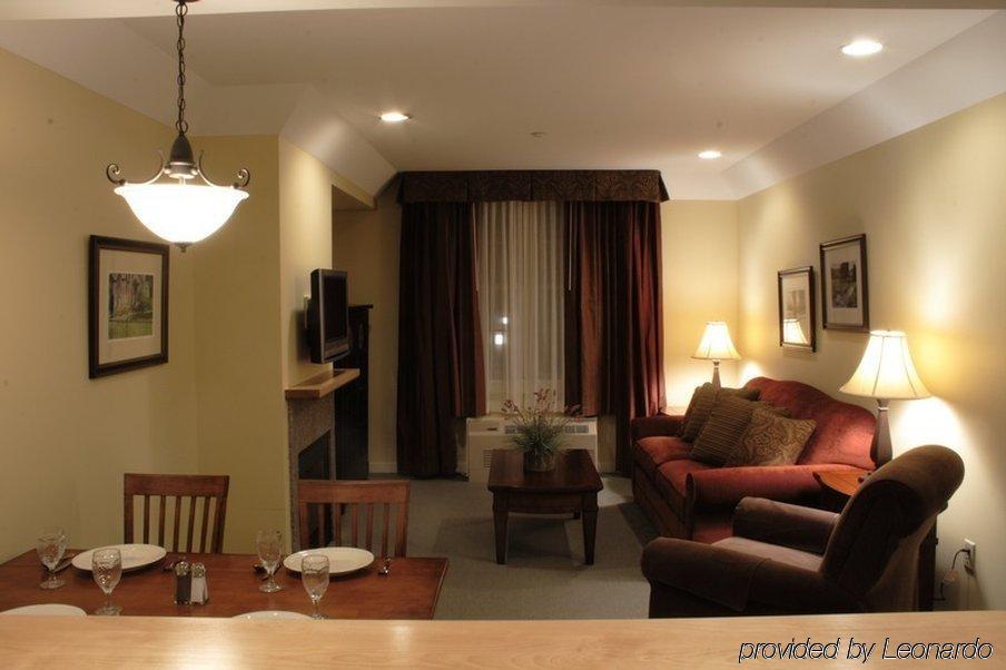 The Pointe At Castle Hill Resort & Spa Proctorsville Pokój zdjęcie