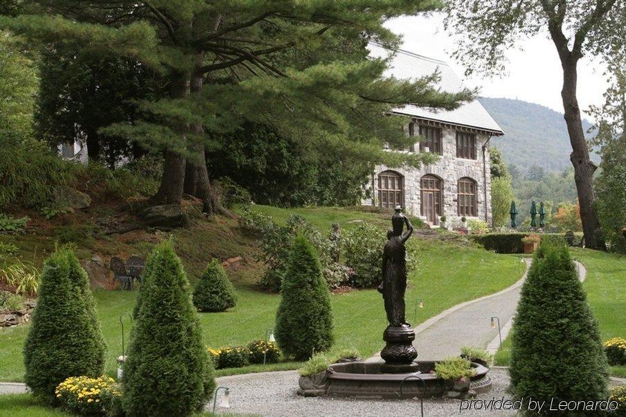 The Pointe At Castle Hill Resort & Spa Proctorsville Zewnętrze zdjęcie