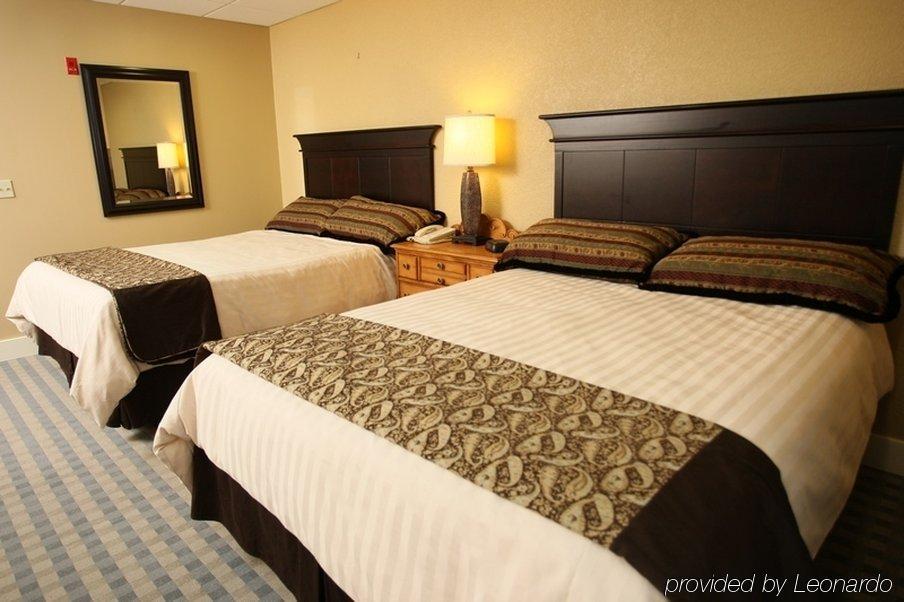 The Pointe At Castle Hill Resort & Spa Proctorsville Pokój zdjęcie