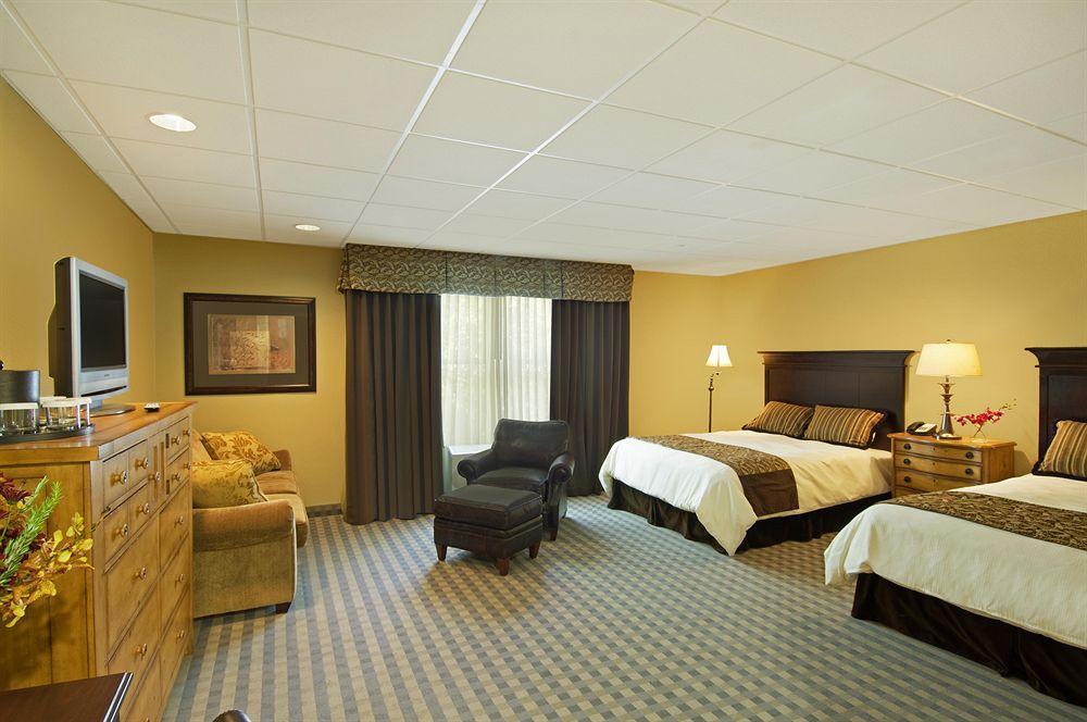 The Pointe At Castle Hill Resort & Spa Proctorsville Zewnętrze zdjęcie