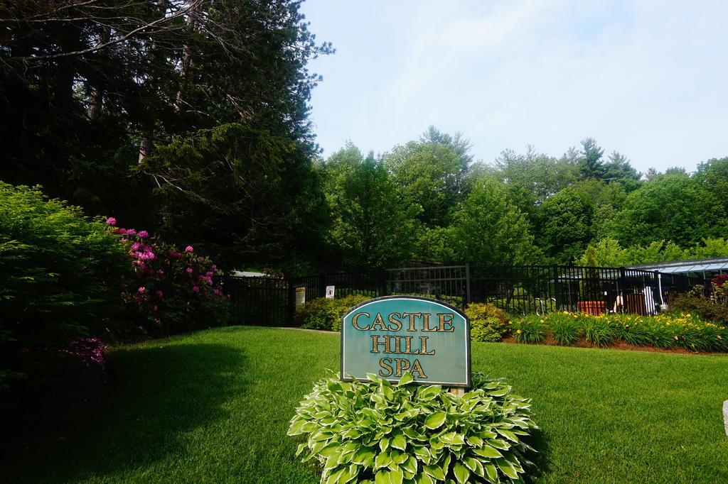 The Pointe At Castle Hill Resort & Spa Proctorsville Zewnętrze zdjęcie