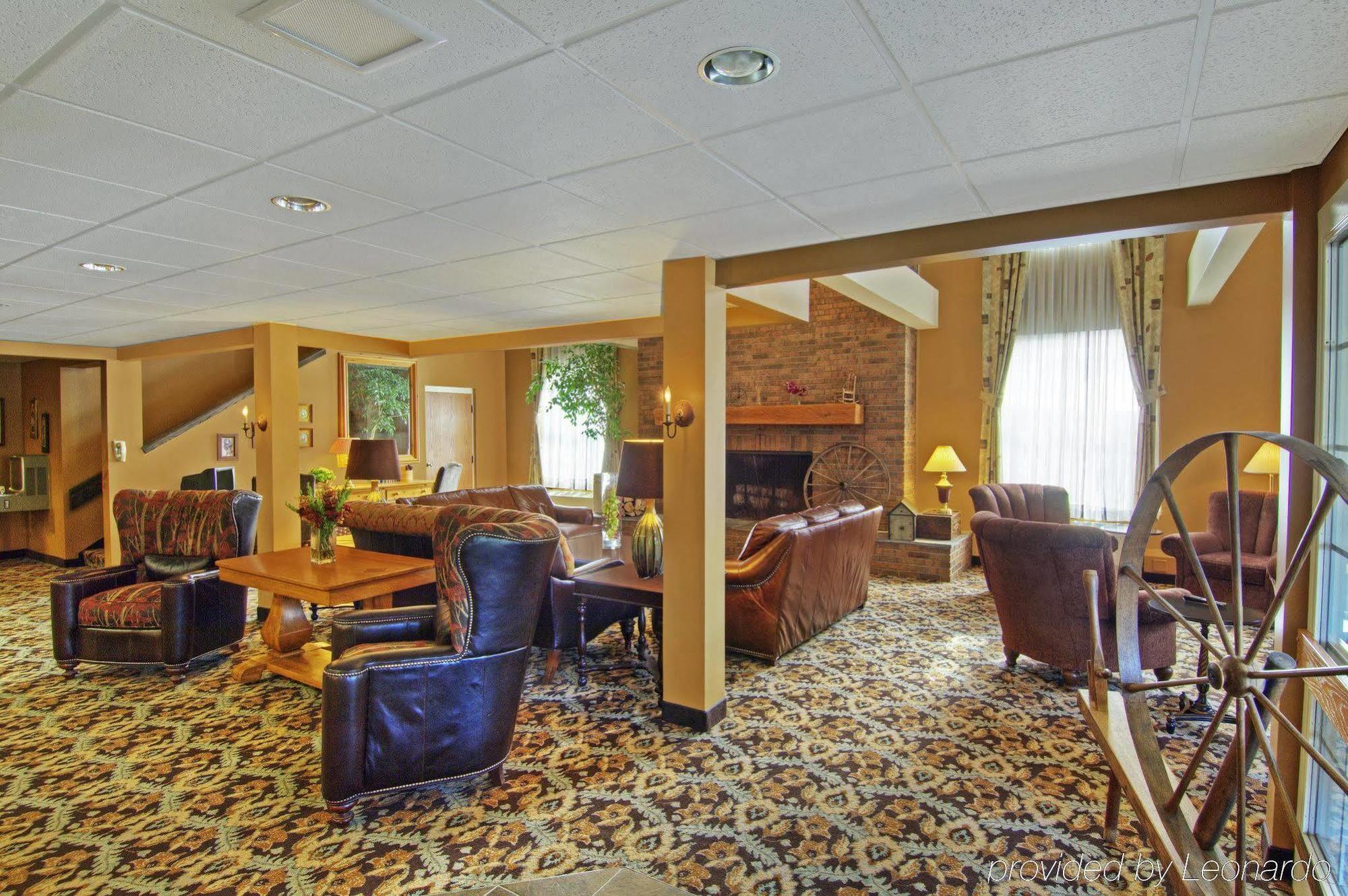 The Pointe At Castle Hill Resort & Spa Proctorsville Zewnętrze zdjęcie