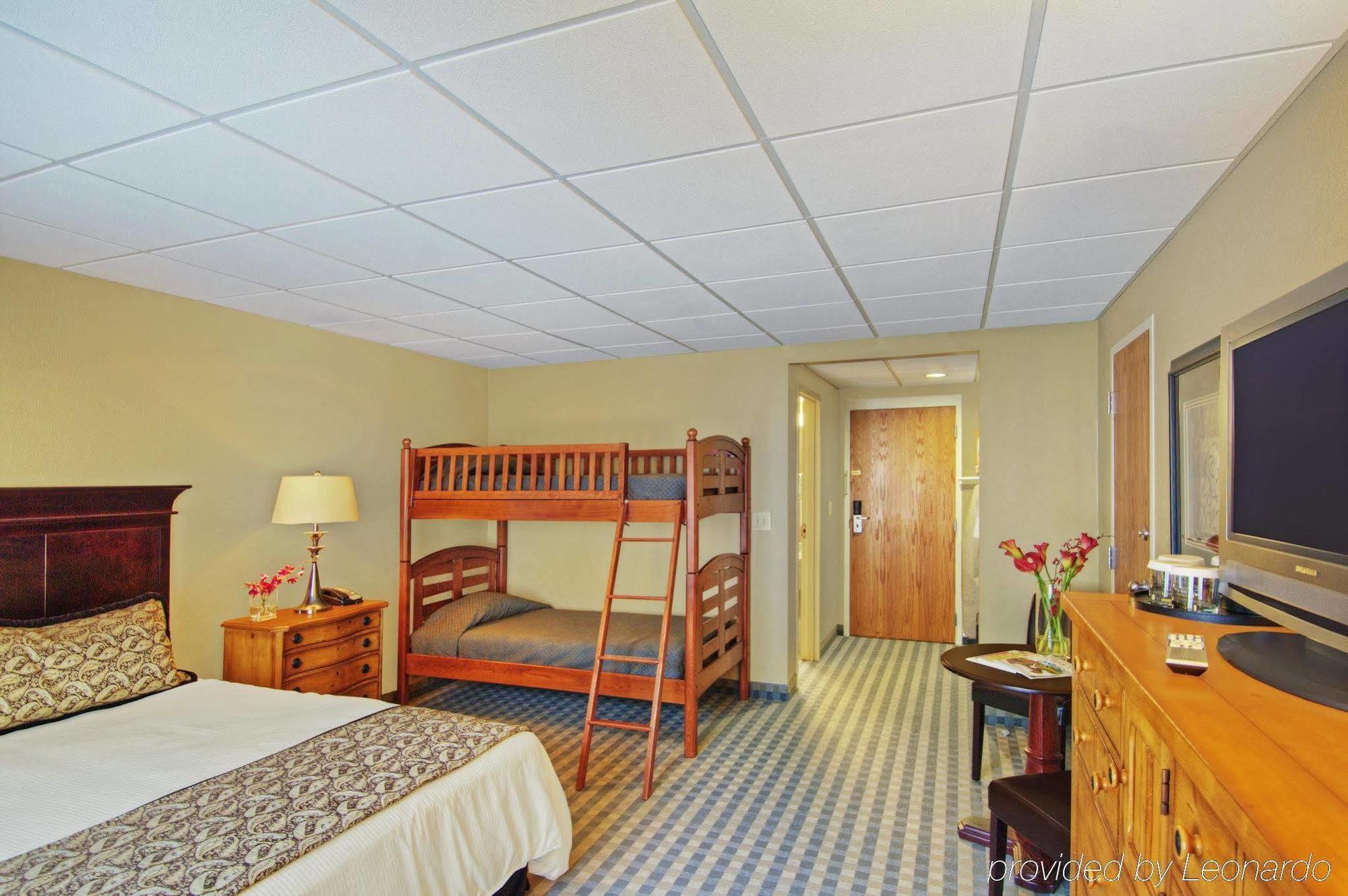 The Pointe At Castle Hill Resort & Spa Proctorsville Pokój zdjęcie