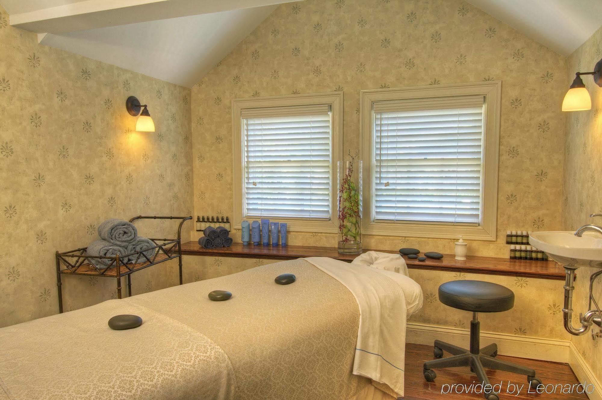 The Pointe At Castle Hill Resort & Spa Proctorsville Udogodnienia zdjęcie