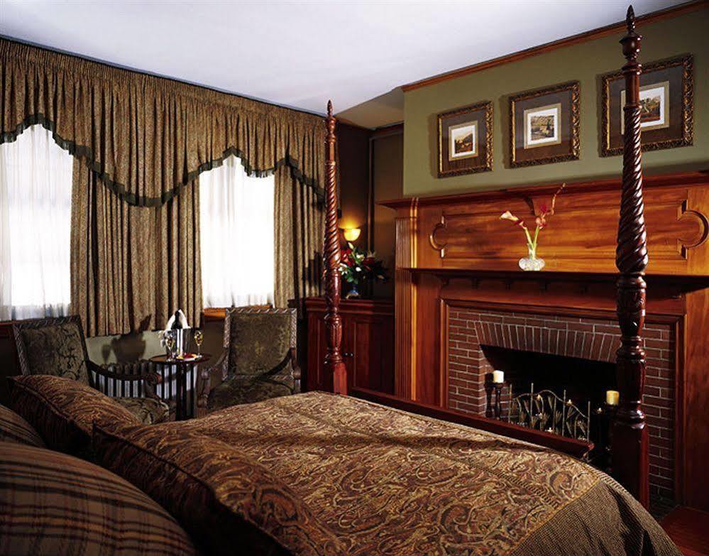 The Pointe At Castle Hill Resort & Spa Proctorsville Zewnętrze zdjęcie