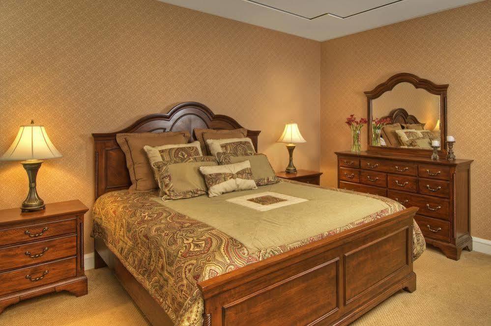 The Pointe At Castle Hill Resort & Spa Proctorsville Zewnętrze zdjęcie