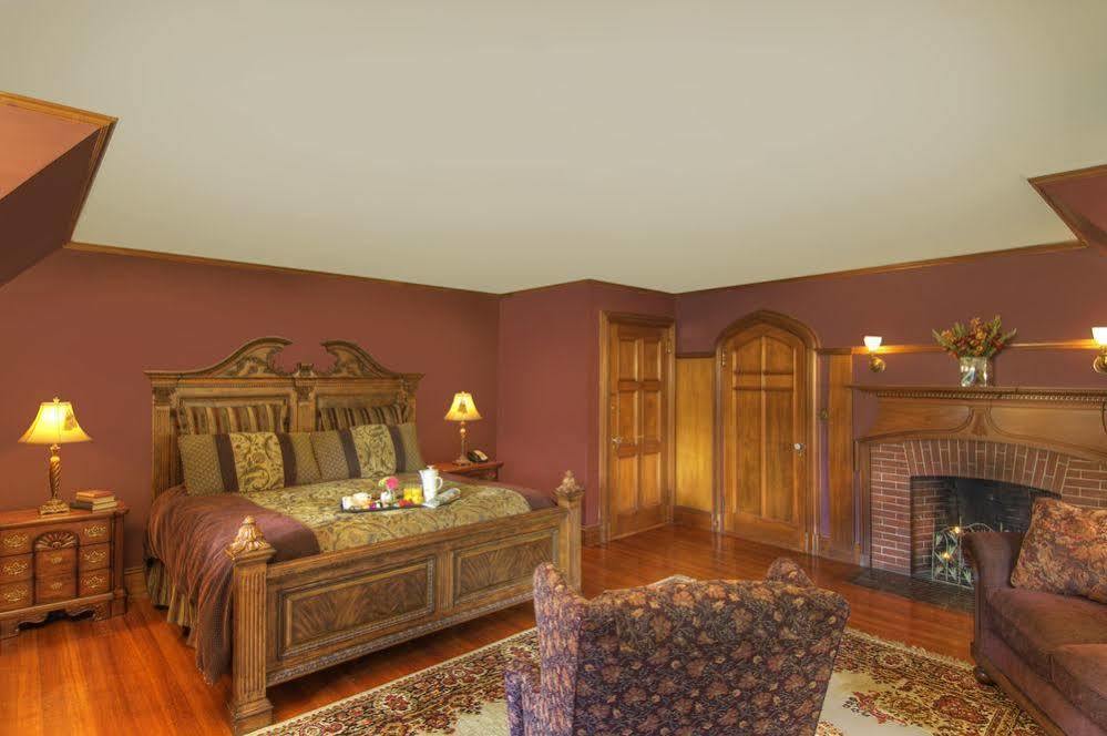 The Pointe At Castle Hill Resort & Spa Proctorsville Zewnętrze zdjęcie