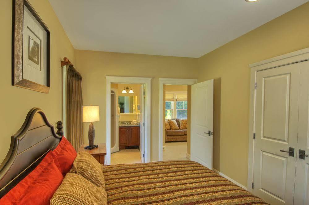 The Pointe At Castle Hill Resort & Spa Proctorsville Zewnętrze zdjęcie