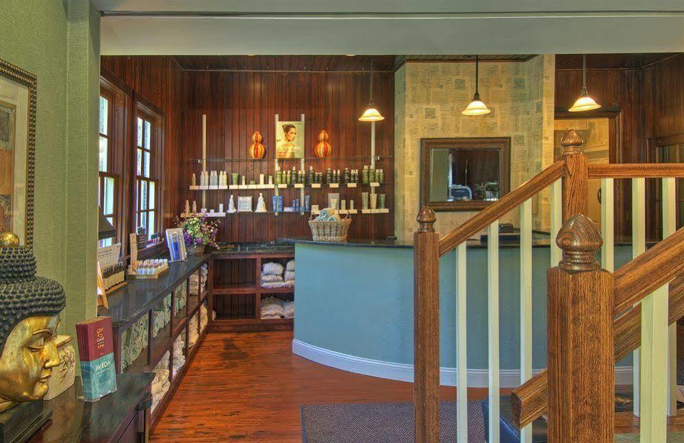 The Pointe At Castle Hill Resort & Spa Proctorsville Zewnętrze zdjęcie